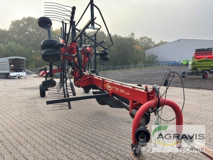 Vicon ANDEX 694 Greble