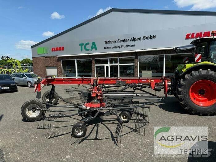 Vicon ANDEX 844 Greble