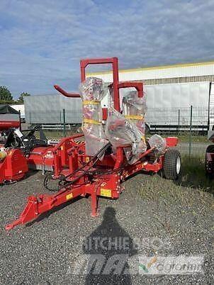 Vicon BW2400 Împachetatoare