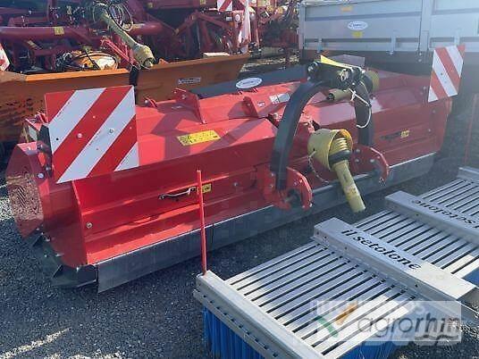 Vicon CZ320 Cositoare