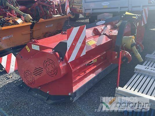 Vicon CZ320 Cositoare