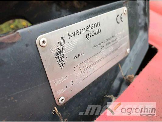 Vicon EXTRA 428 H Cositoare de iarba