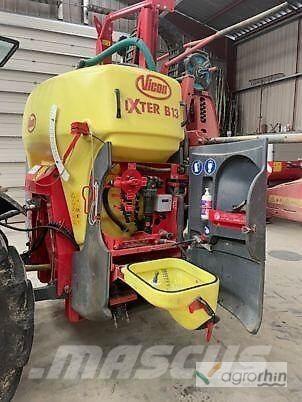 Vicon Ixter B13 Tractoare agricole sprayers