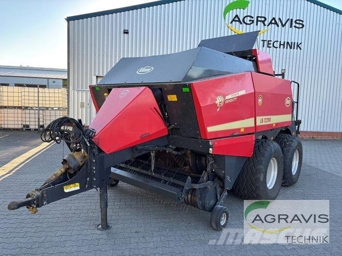 Vicon LB 12290 Baler dreptunghiular