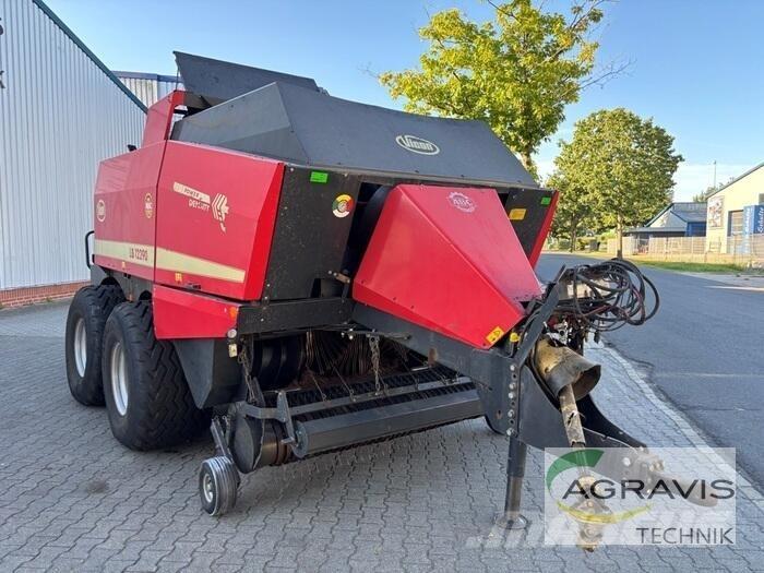 Vicon LB 12290 Baler dreptunghiular