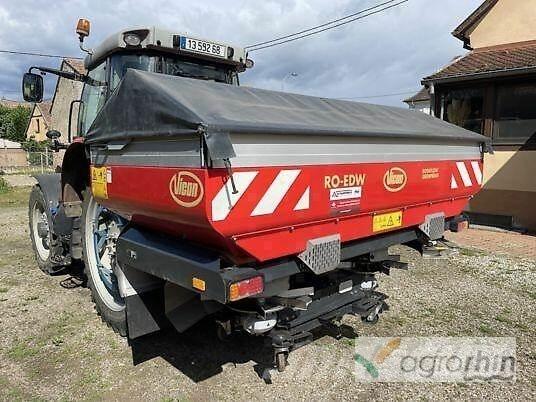 Vicon RO-EDW GEOSPREAD Împrastierea mineralelor