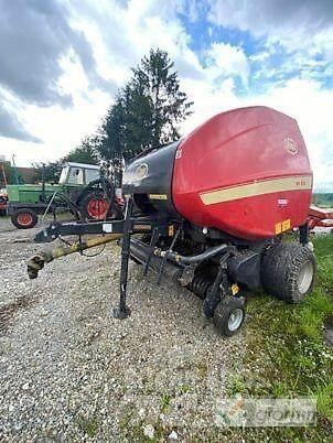 Vicon RV 4116 R Masina de balotat cilindric