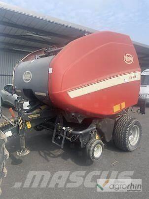 Vicon RV4116 Masina de balotat cilindric