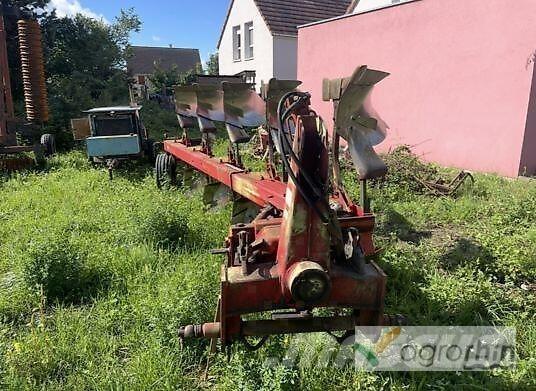 Vogel & Noot Unbekannt Alte masini si accesorii de cultivat