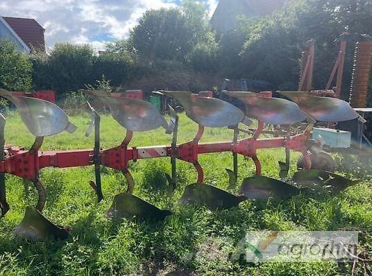 Vogel & Noot Unbekannt Alte masini si accesorii de cultivat