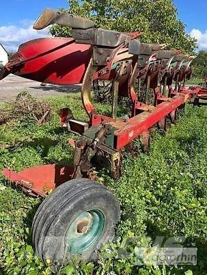 Vogel & Noot Unbekannt Alte masini si accesorii de cultivat