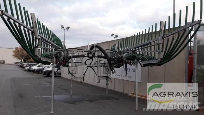 Vogelsang SWING UP Alte masini de fertilizare si accesorii