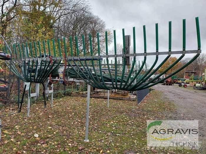 Vogelsang SWING UP Alte masini de fertilizare si accesorii