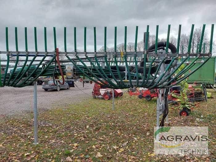 Vogelsang SWING UP Alte masini de fertilizare si accesorii