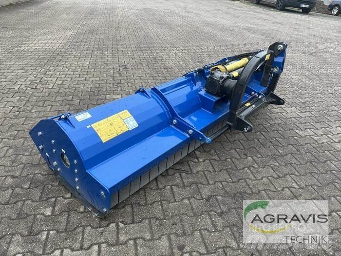 Vogt ML 250 Cositoare de iarba