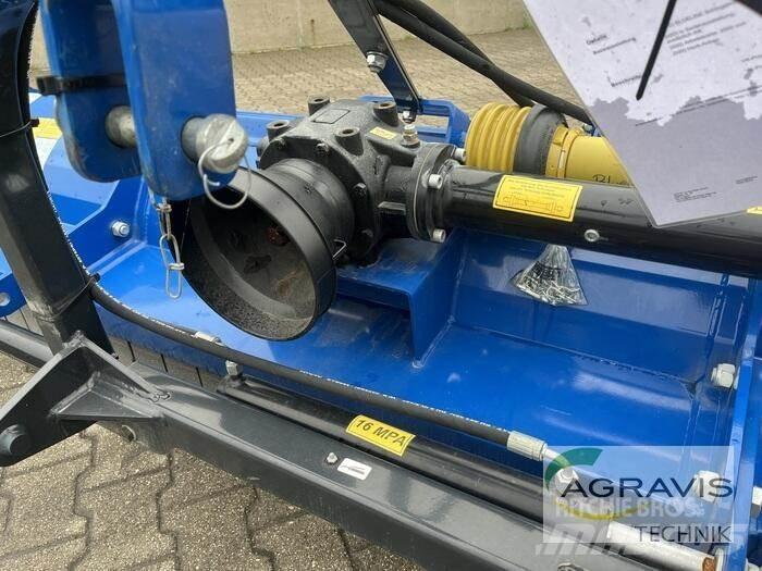 Vogt ML 250 Cositoare de iarba