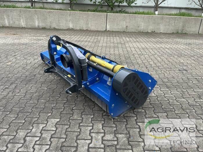Vogt ML 250 Cositoare de iarba