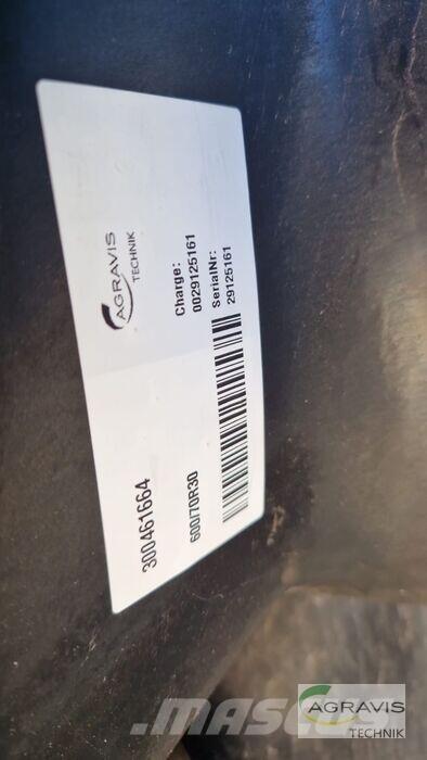 Vredestein 600/70R30 Roti