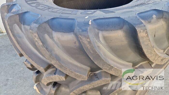 Vredestein 600/70R30 Roti