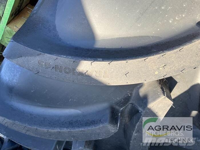 Vredestein 650/65 R42 Roti