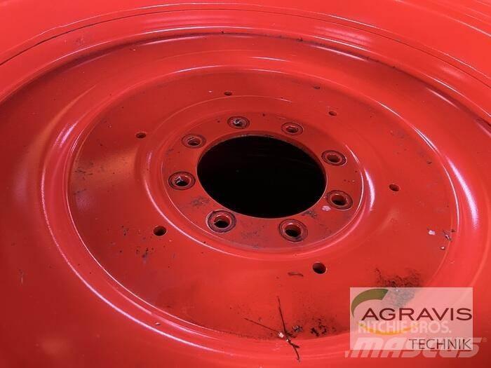 Vredestein 650/65 R42 Roti