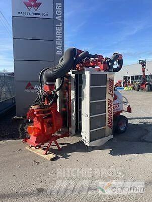  VVER600 Tractoare agricole sprayers