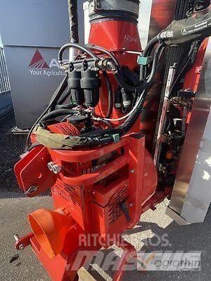  VVER600 Tractoare agricole sprayers