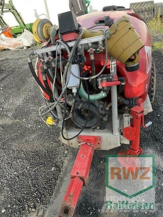 Wanner N1000 Utilaje agricole - Altele