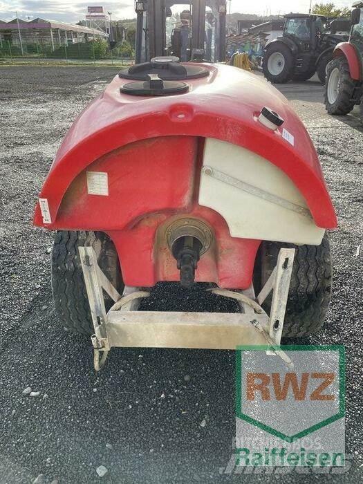 Wanner N1000 Utilaje agricole - Altele