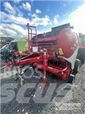 Welger RP160 V Masina de balotat cilindric