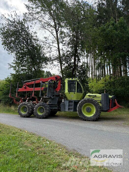 Werner WFTRAC2460 Transportoare