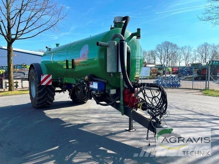  Wienhoff VT 14000 Distribuitoare de ingrasamant