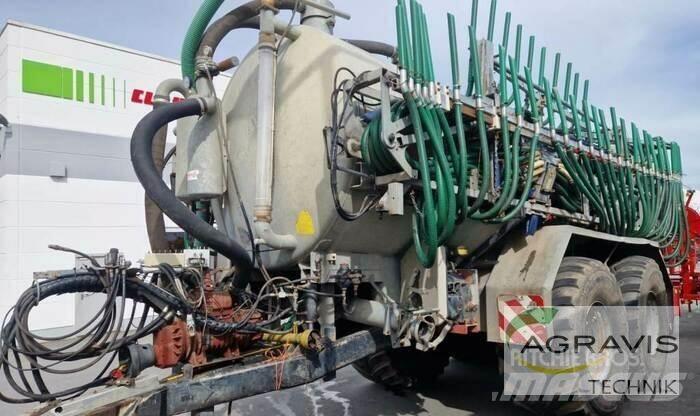  Wienhoff VTW 18800 Distribuitoare de ingrasamant