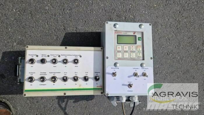  Wienhoff VTW 18800 Distribuitoare de ingrasamant