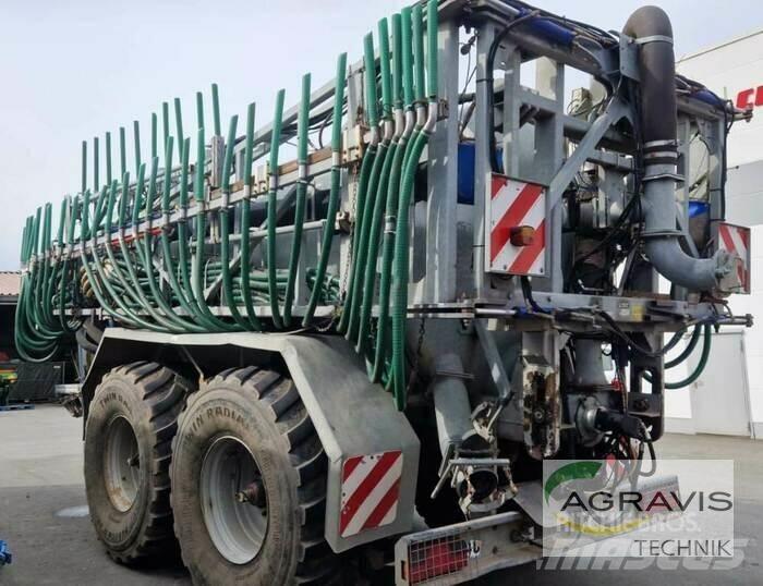  Wienhoff VTW 18800 Distribuitoare de ingrasamant