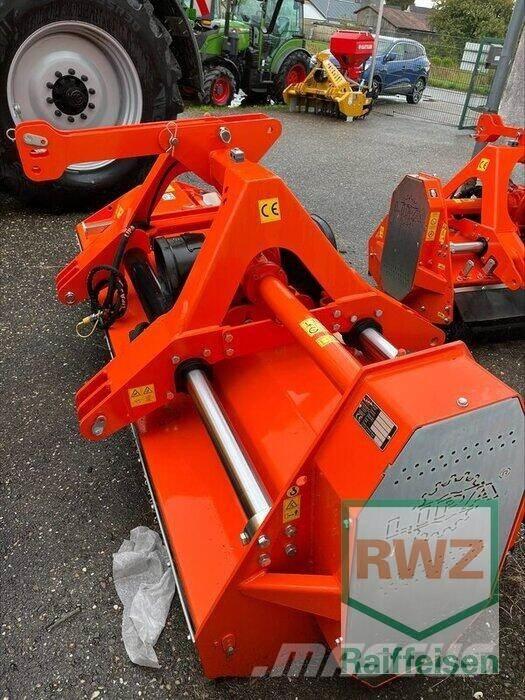 Willibald TLR-P 280 Alte masini si accesorii de cultivat