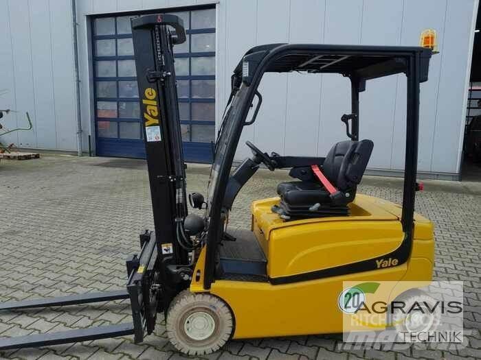 Yale ERP16VF Strivuitoare-altele