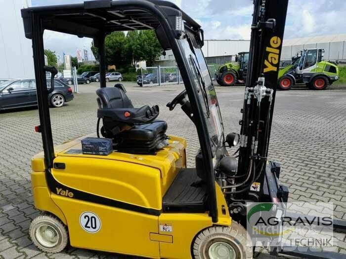 Yale ERP16VF Strivuitoare-altele