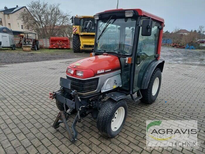 Yanmar EF 235 H Tractoare