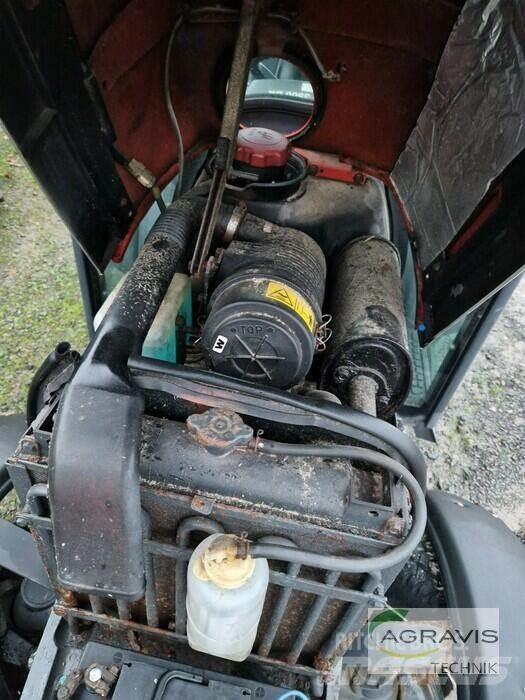 Yanmar EF 235 H Tractoare