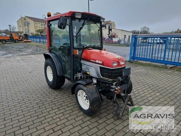 Yanmar EF 235 H Tractoare