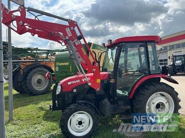 YTO MF540C Tractoare