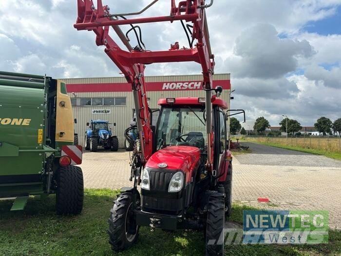 YTO MF540C Tractoare