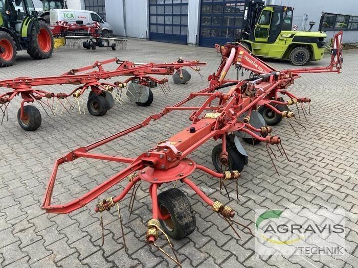 Ziegler HR 905 DH Greble