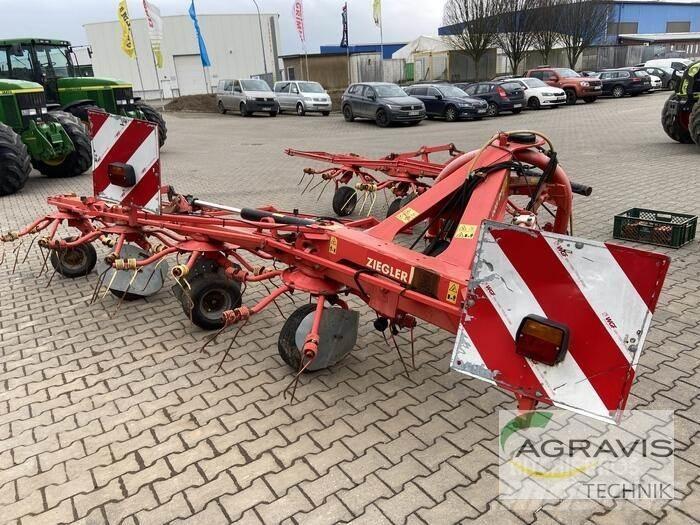 Ziegler HR 905 DH Greble