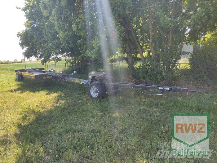 Ziegler Profi Carrier Accesorii combine agricole