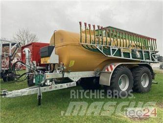 Zunhammer SKE 18,5 Pompe si mixere