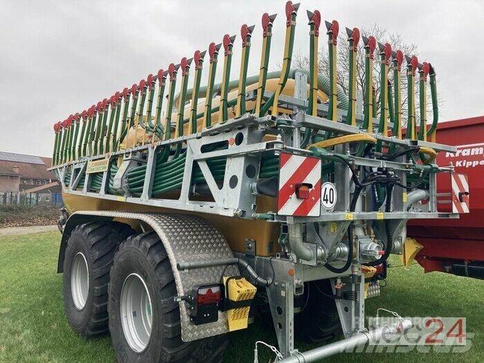 Zunhammer SKE 18,5 Pompe si mixere