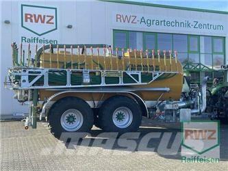 Zunhammer SKE 18,5PU Pompe si mixere