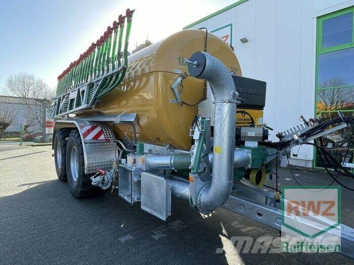 Zunhammer SKE 18,5PU Pompe si mixere
